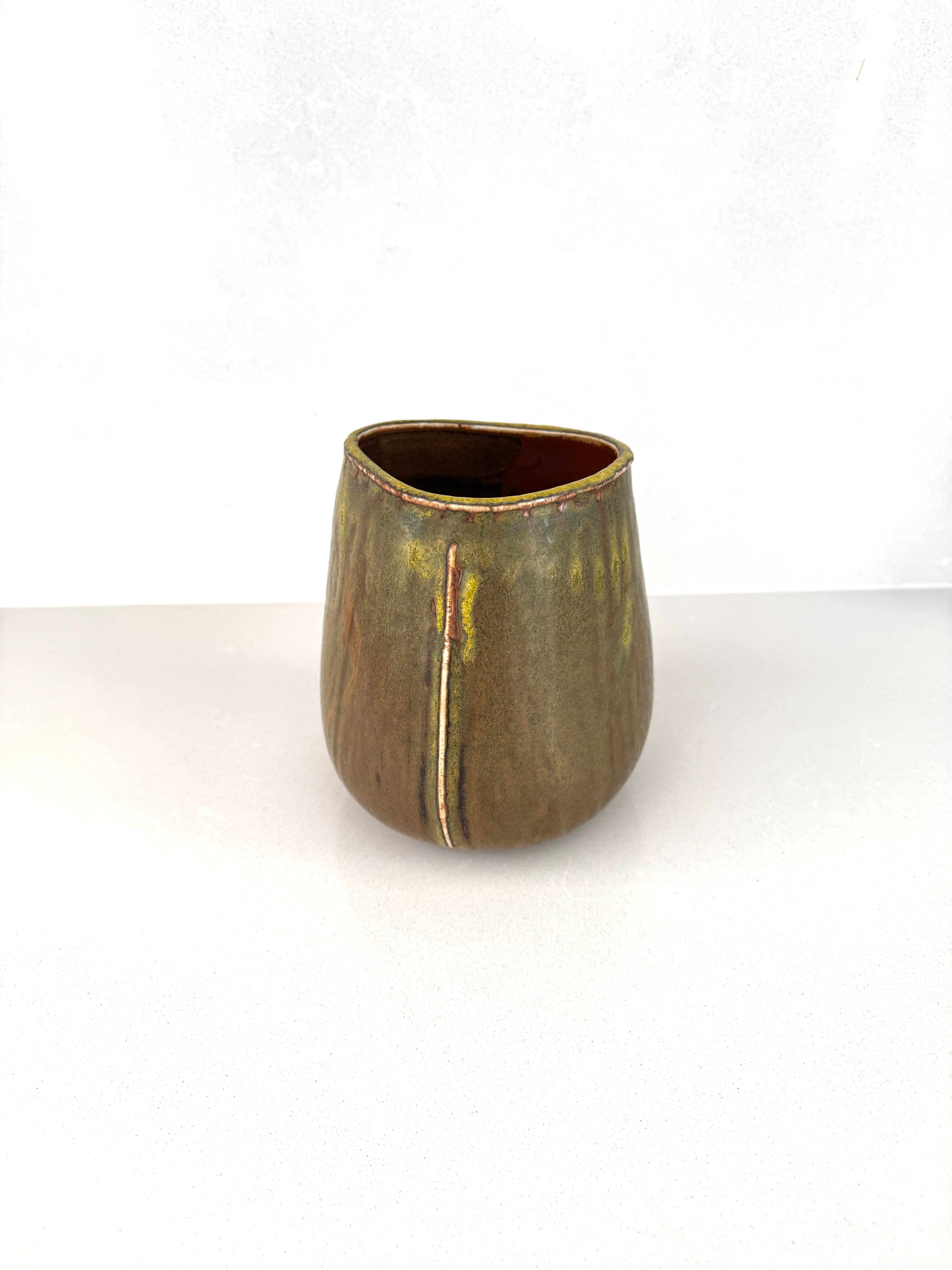 Danish Royal Copenhagen, Vaso, anni '40 in vendita