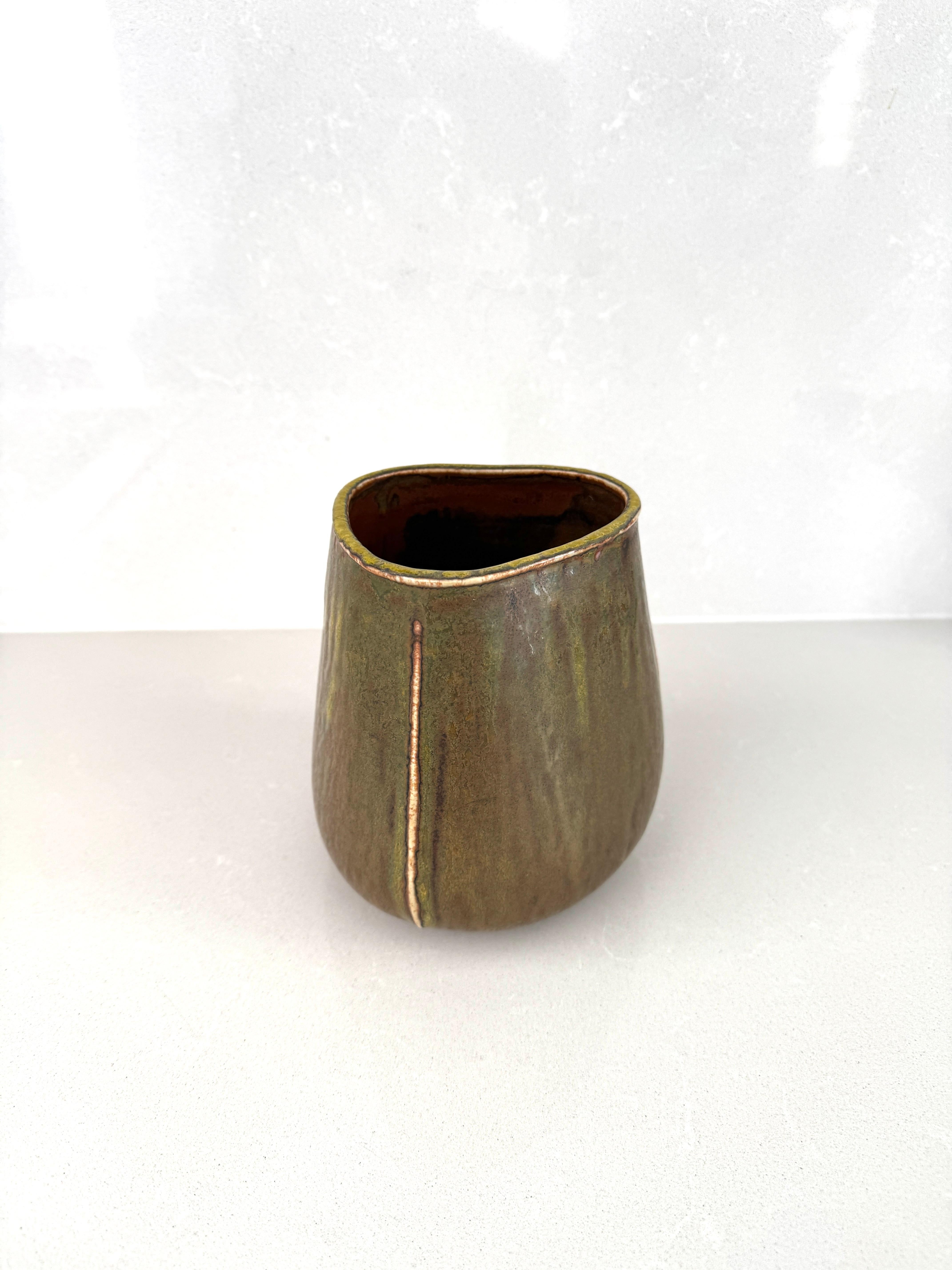 Royal Copenhagen, Vaso, anni '40 In condizioni buone in vendita a Rivoli, IT