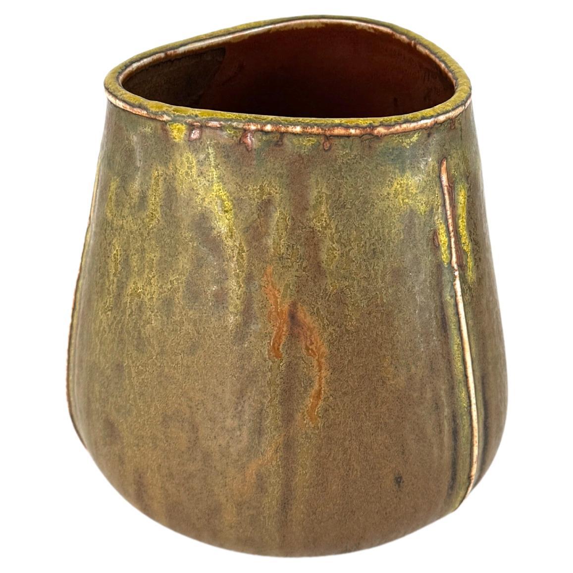 Royal Copenhagen, Vaso, anni '40