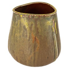Royal Copenhagen, Vase, années 1940