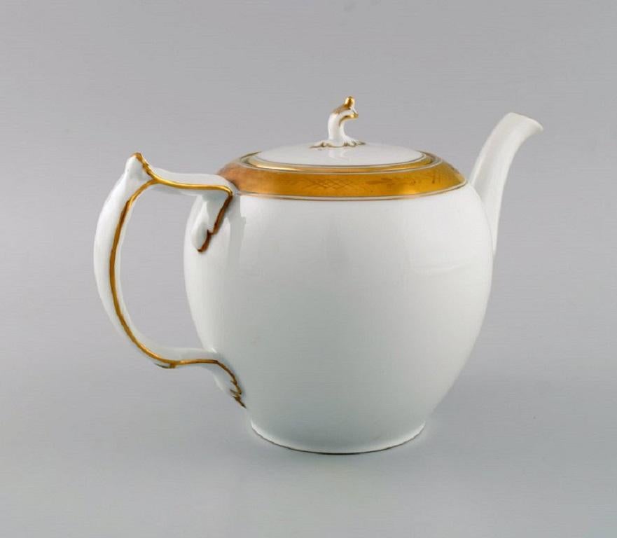 1930s tea set