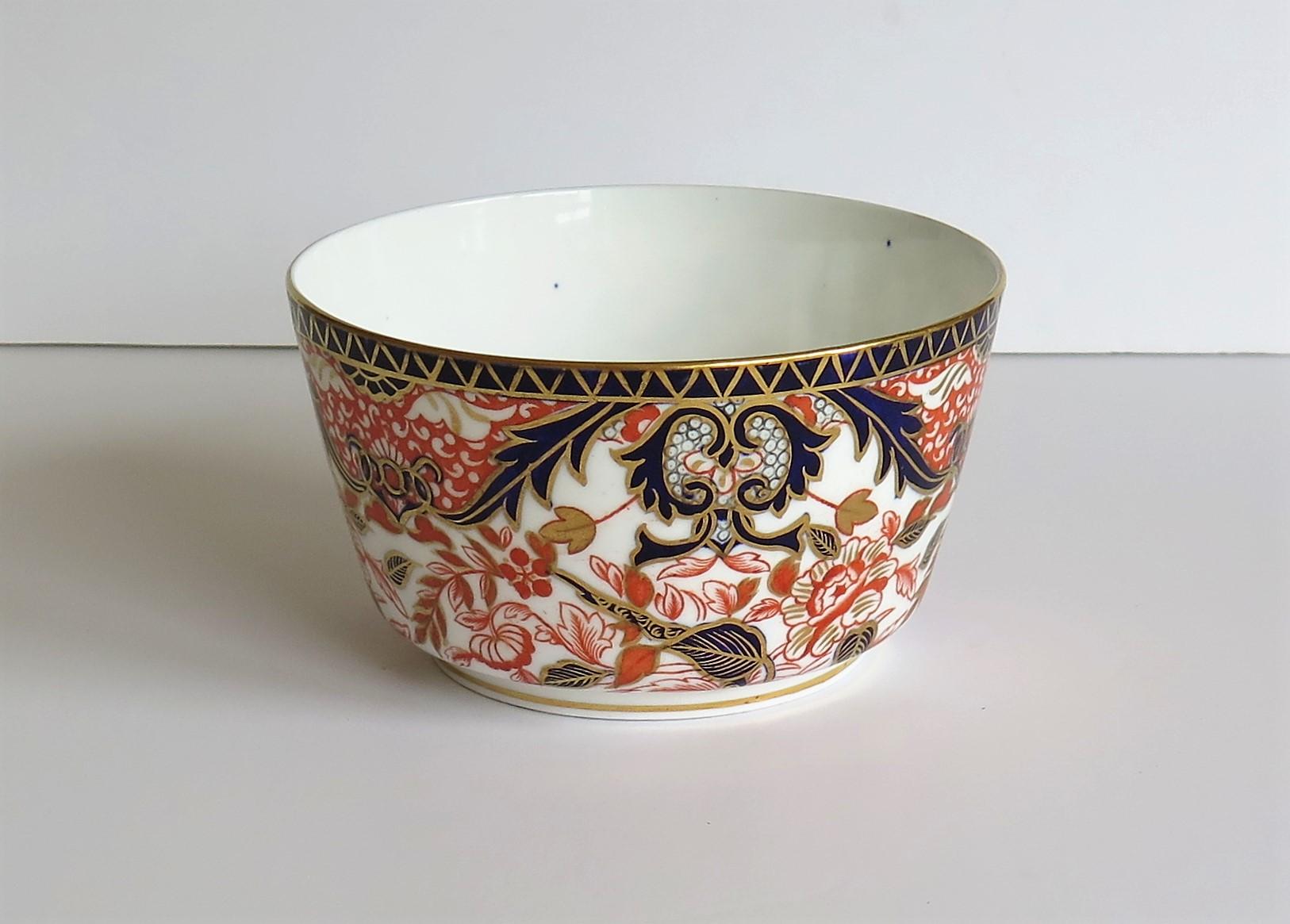 royal crown derby kings pattern