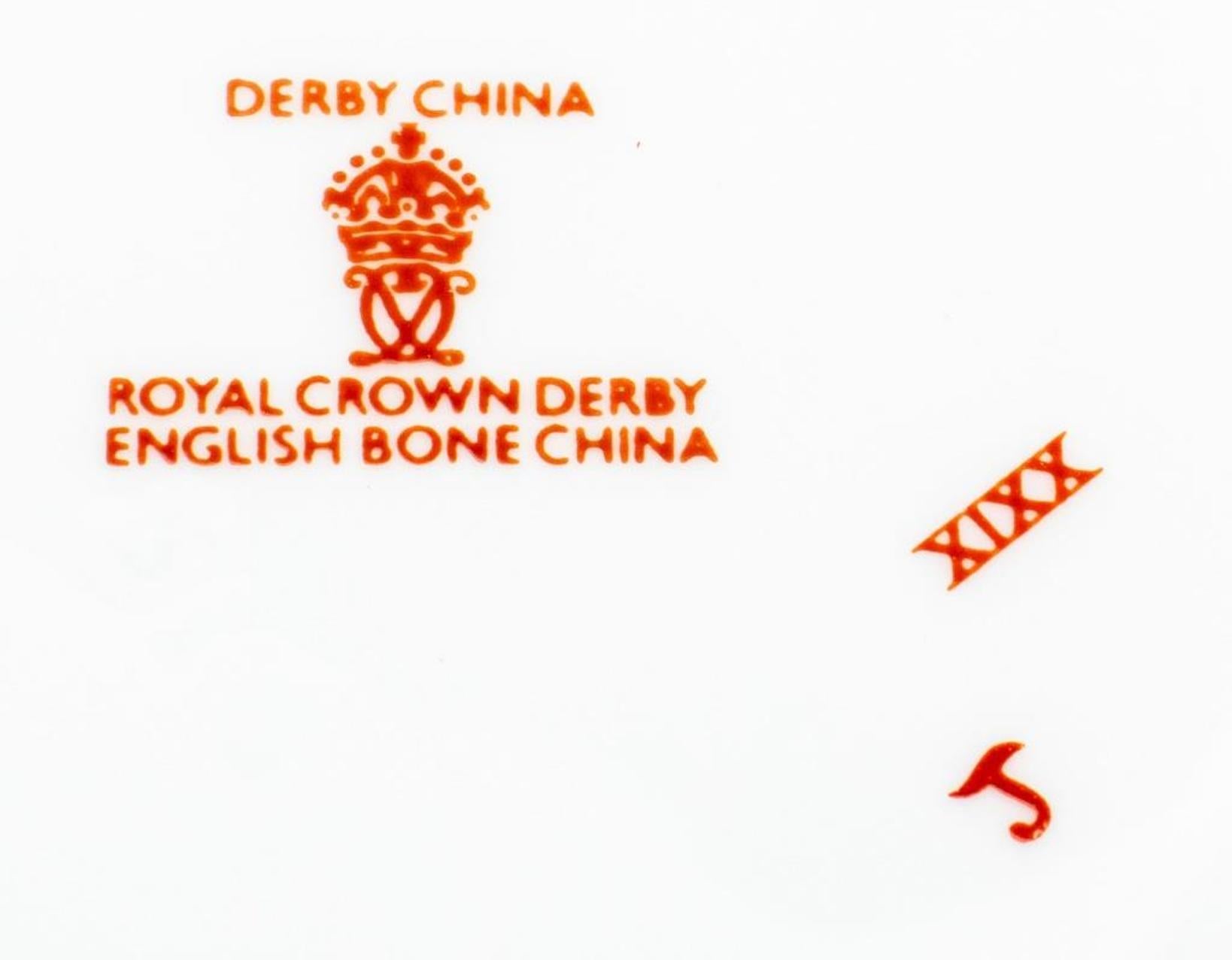 Royal Crown Derby 