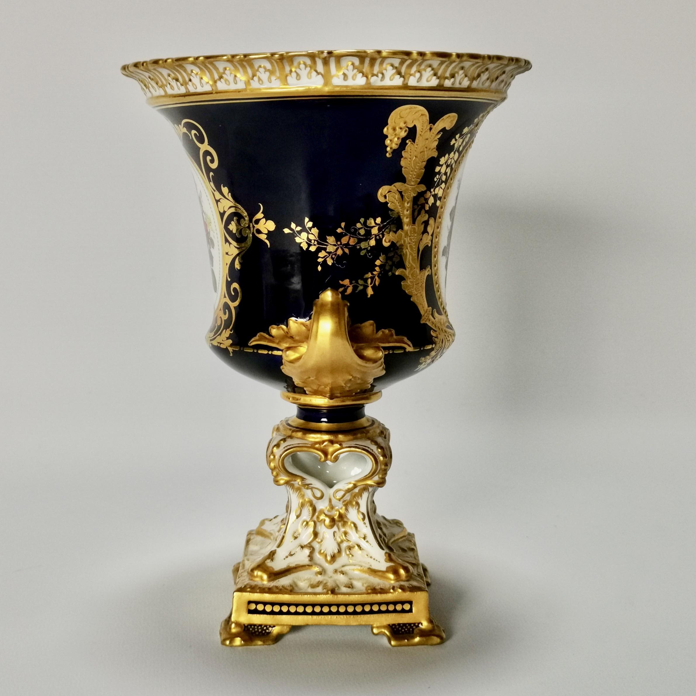 royal crown derby clock