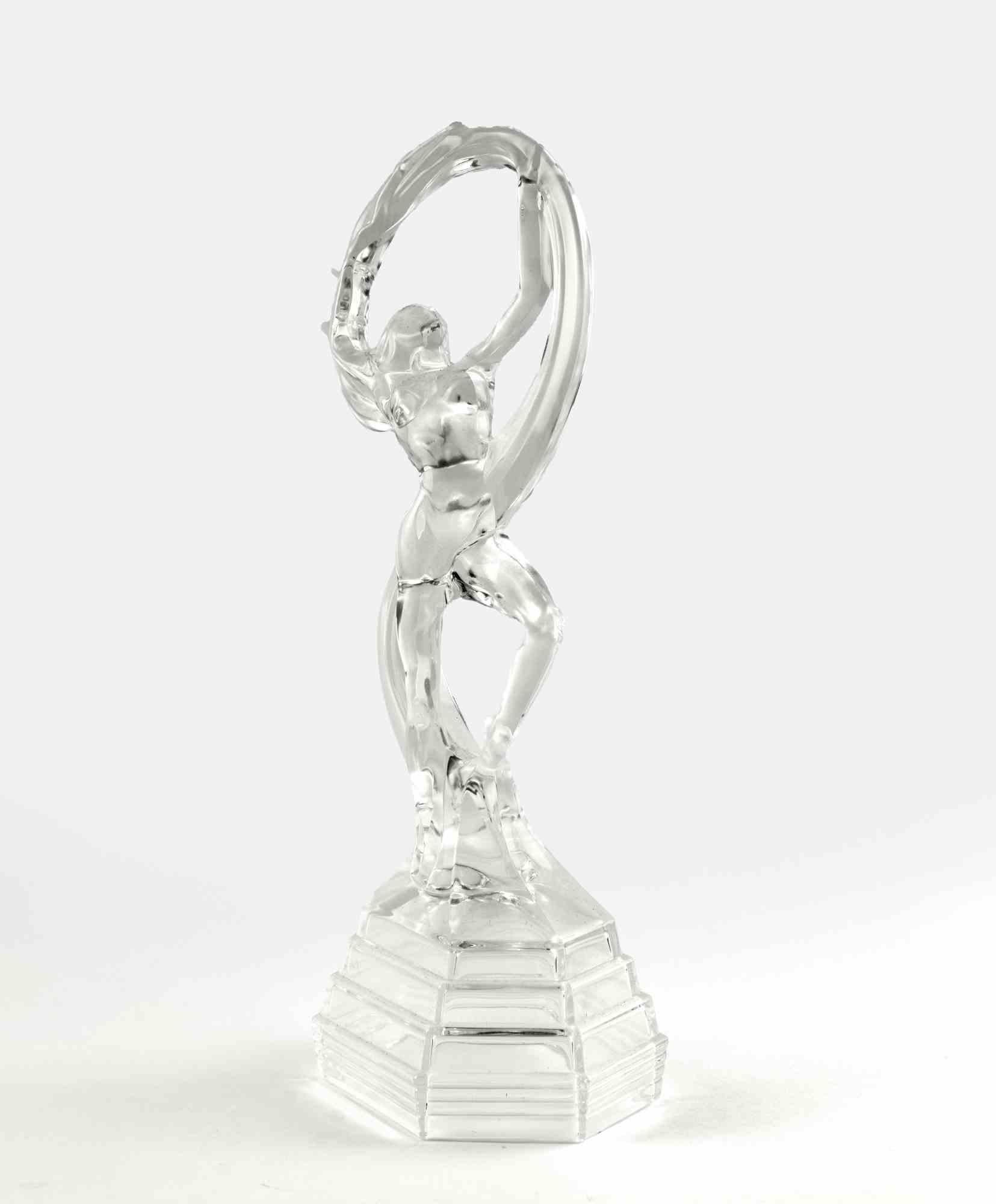 Italian Royal Crystal Rock Crystal 