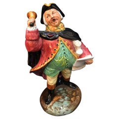 Royal Daulton Figurine