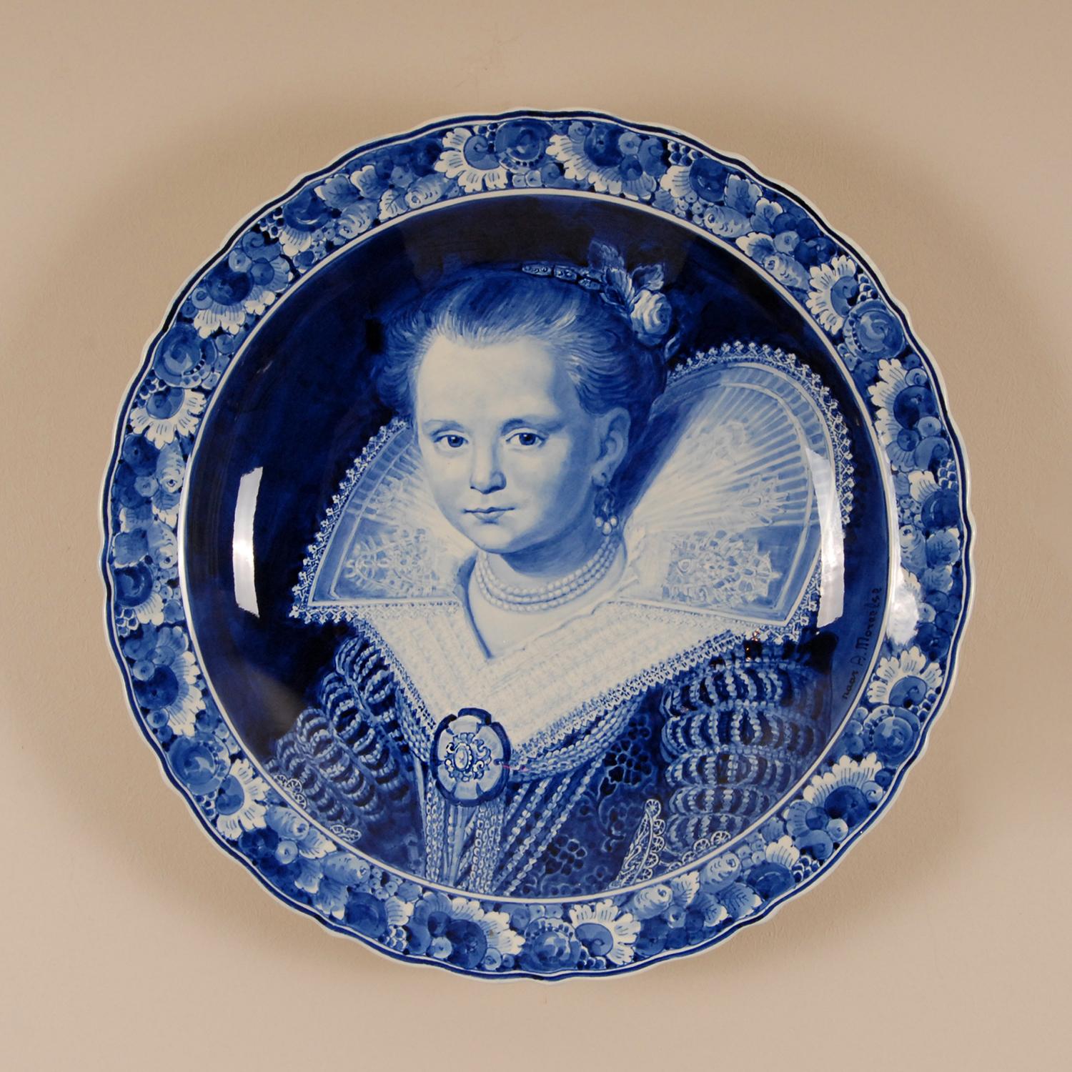 delftware made in the netherlands