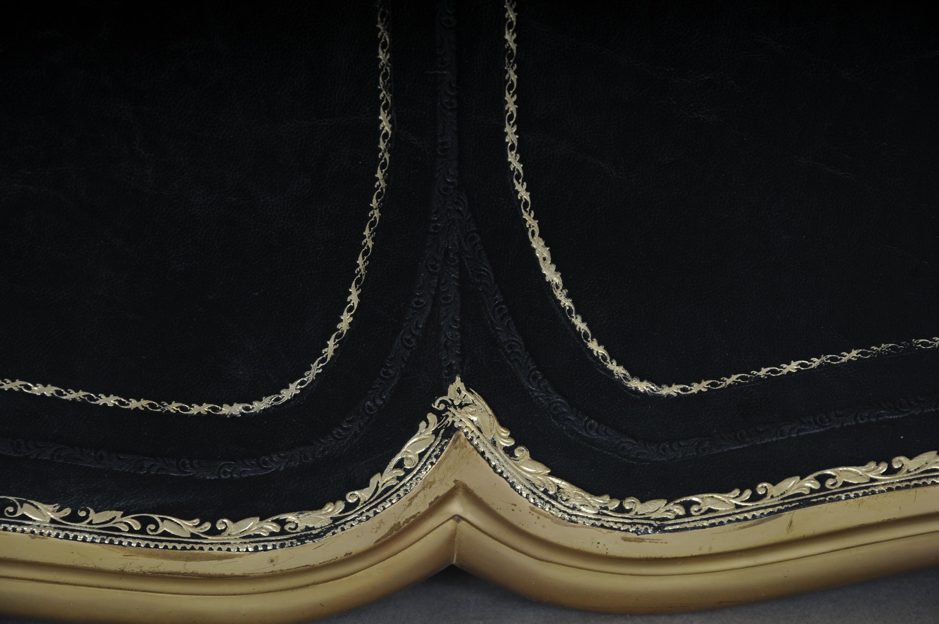 Royal-Schreibtisch / Sekretärplatte im Louis XV.-Stil im Angebot 5