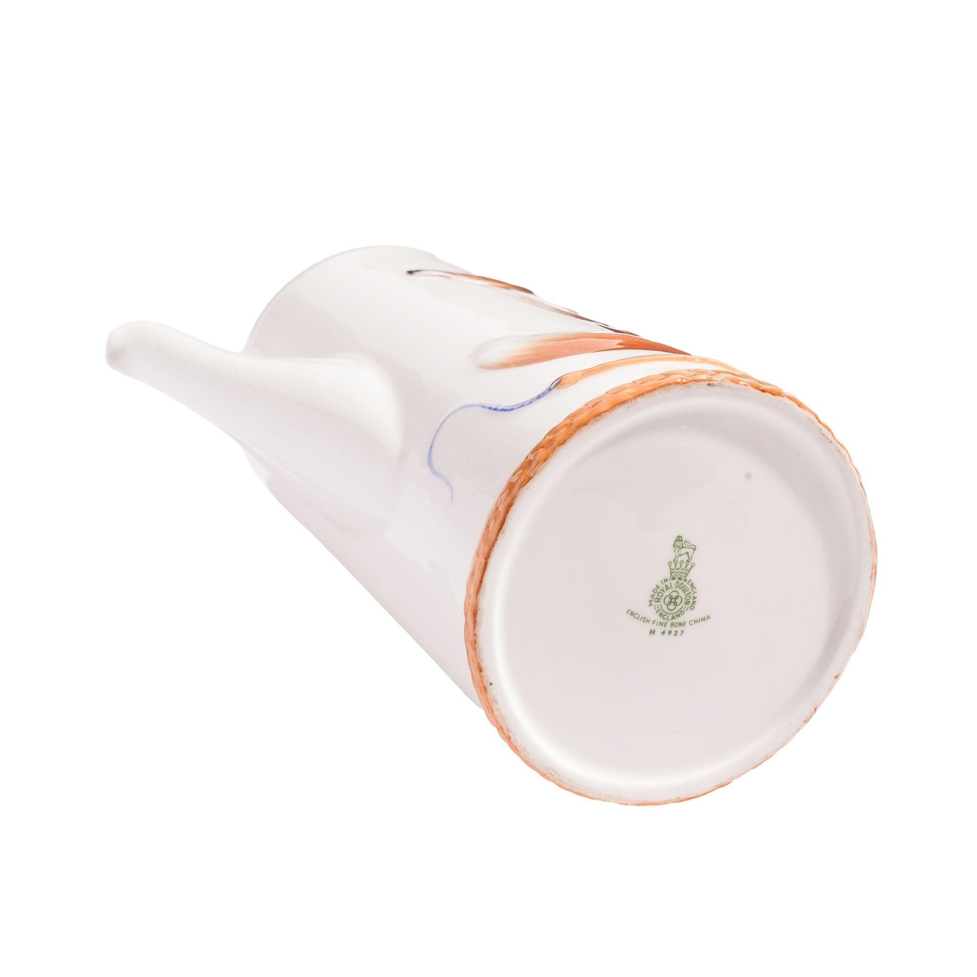 Royal Doulton 3 Piece 