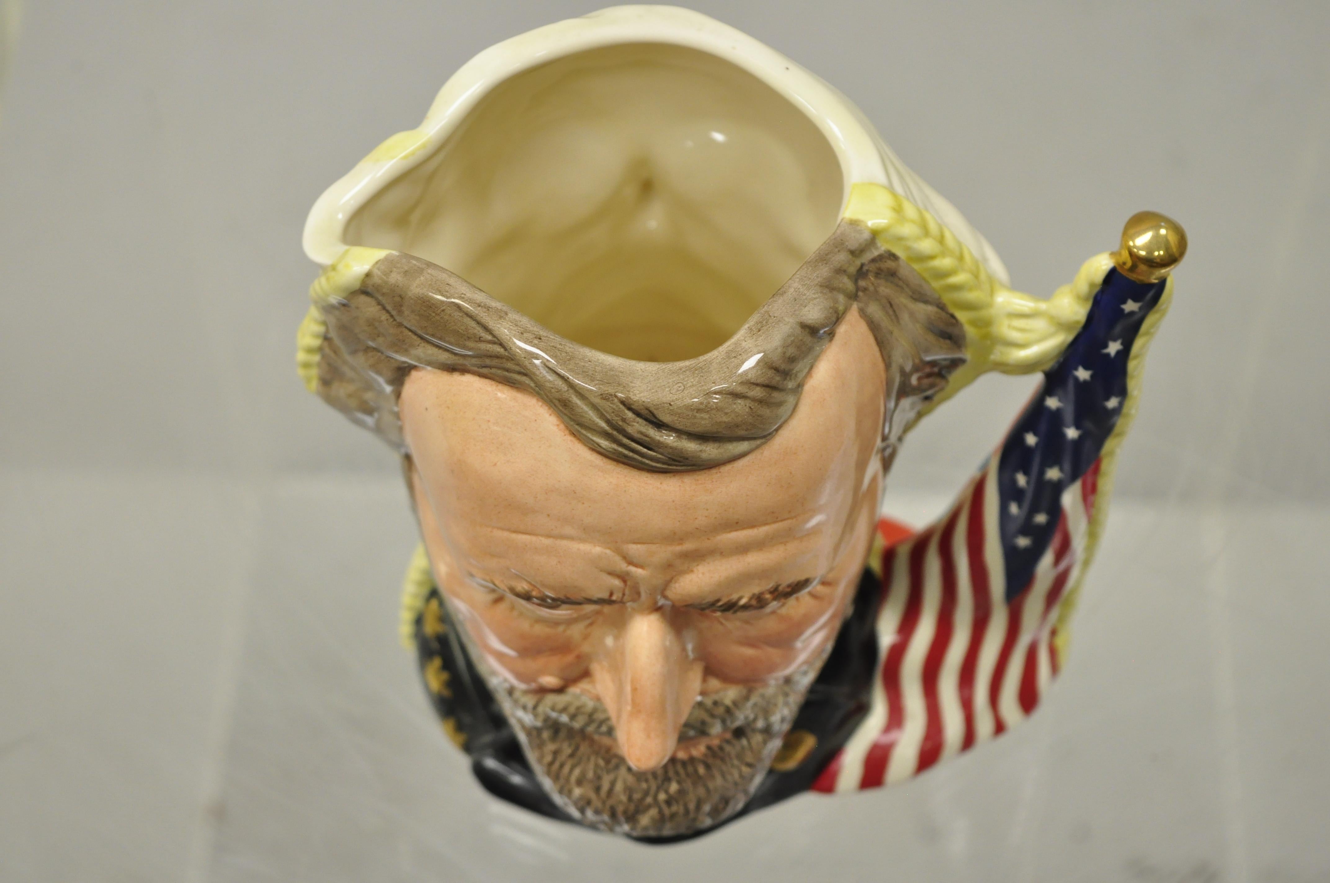 royal doulton 1815