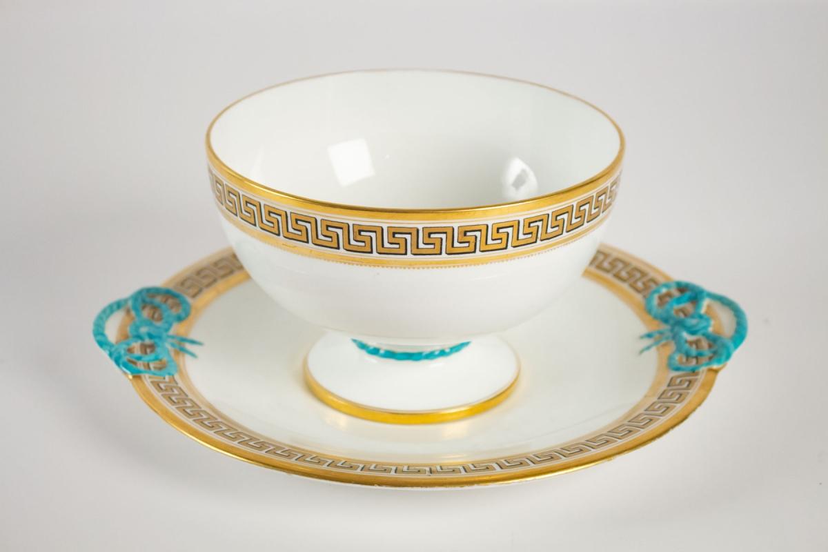 Porcelain Royal Doulton 
