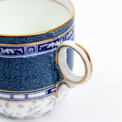 Royal Doulton Demi-Tasse Vintage