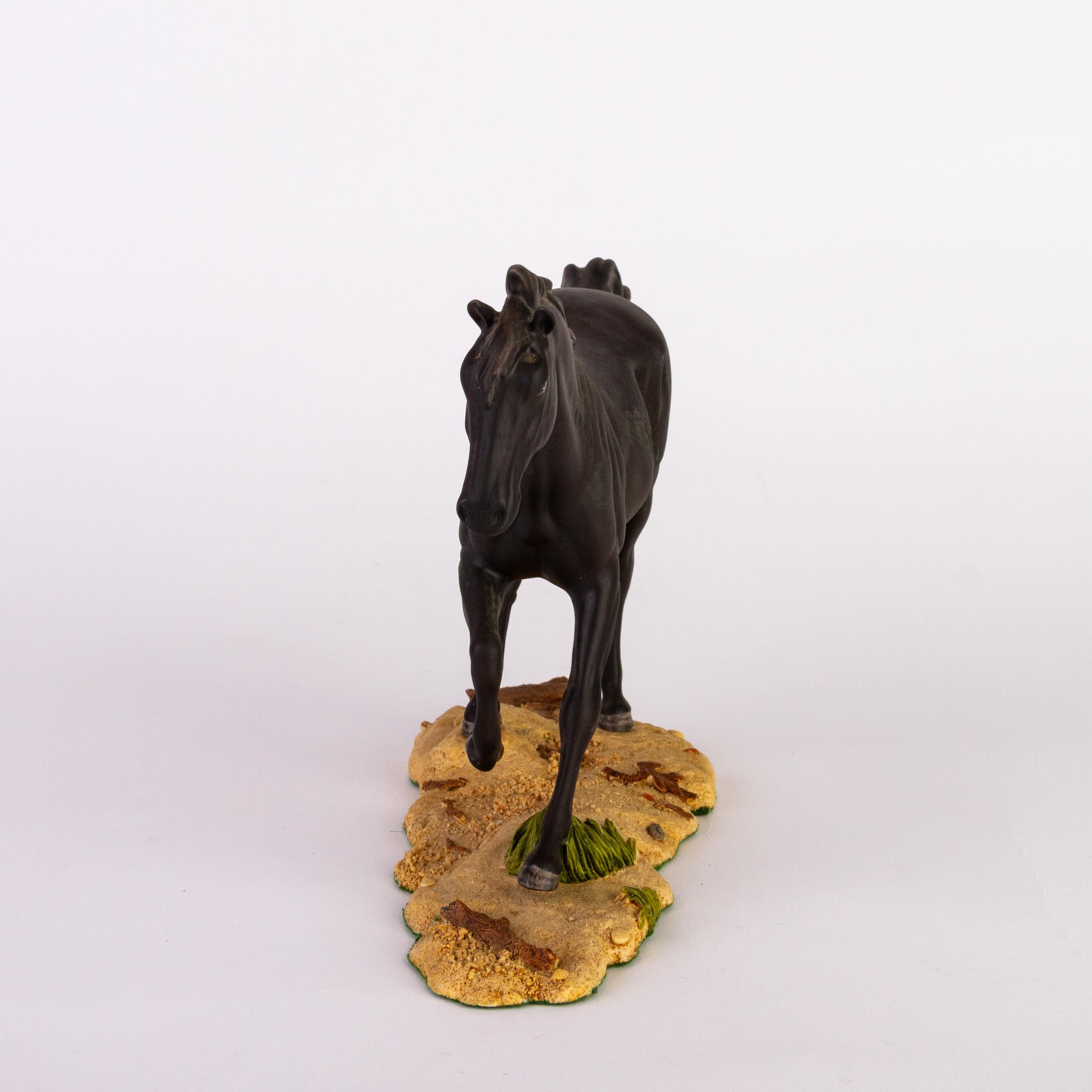 20th Century Royal Doulton Horse Sculpture 