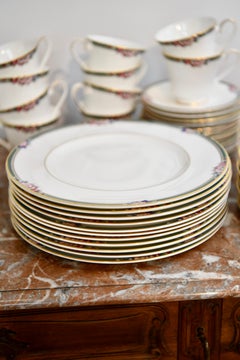 Royal Doulton Orchard Hill Dinnerware Set