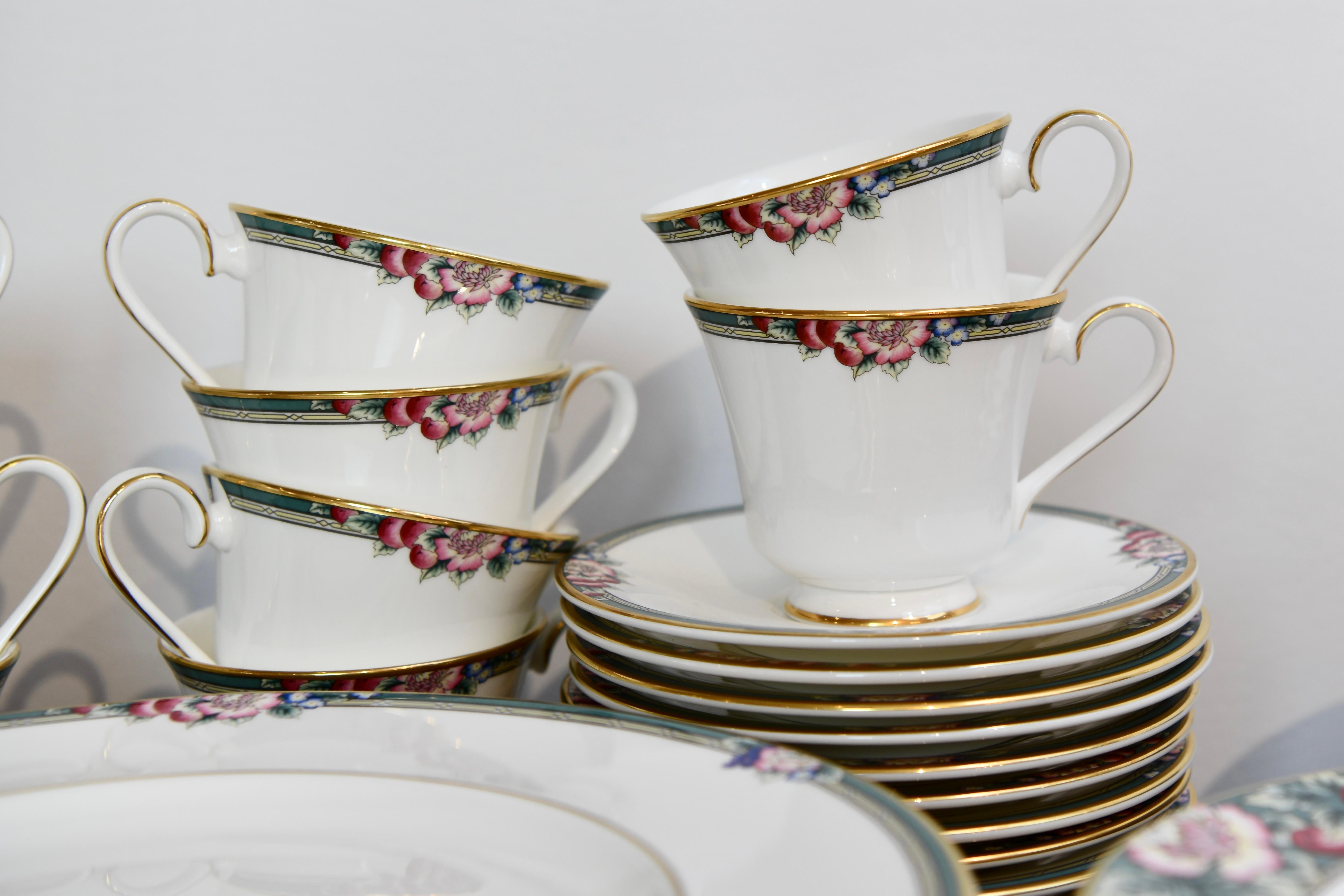 royal orchid dinner set price in pakistan