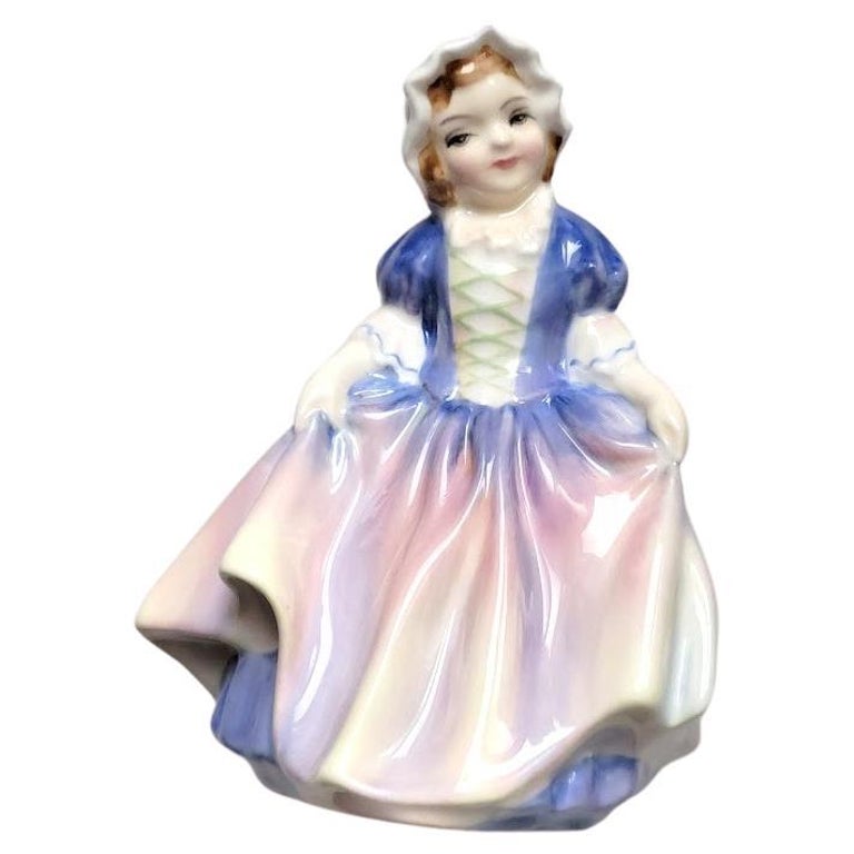 Royal Doulton Dinky Do Porcelain Figurine HN 1678, Art Nouveau For Sale at  1stDibs | dinky do royal doulton, royal doulton dinky do figurine, royal  doulton figurines for sale