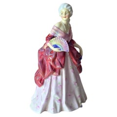 Figurines and Sculptures