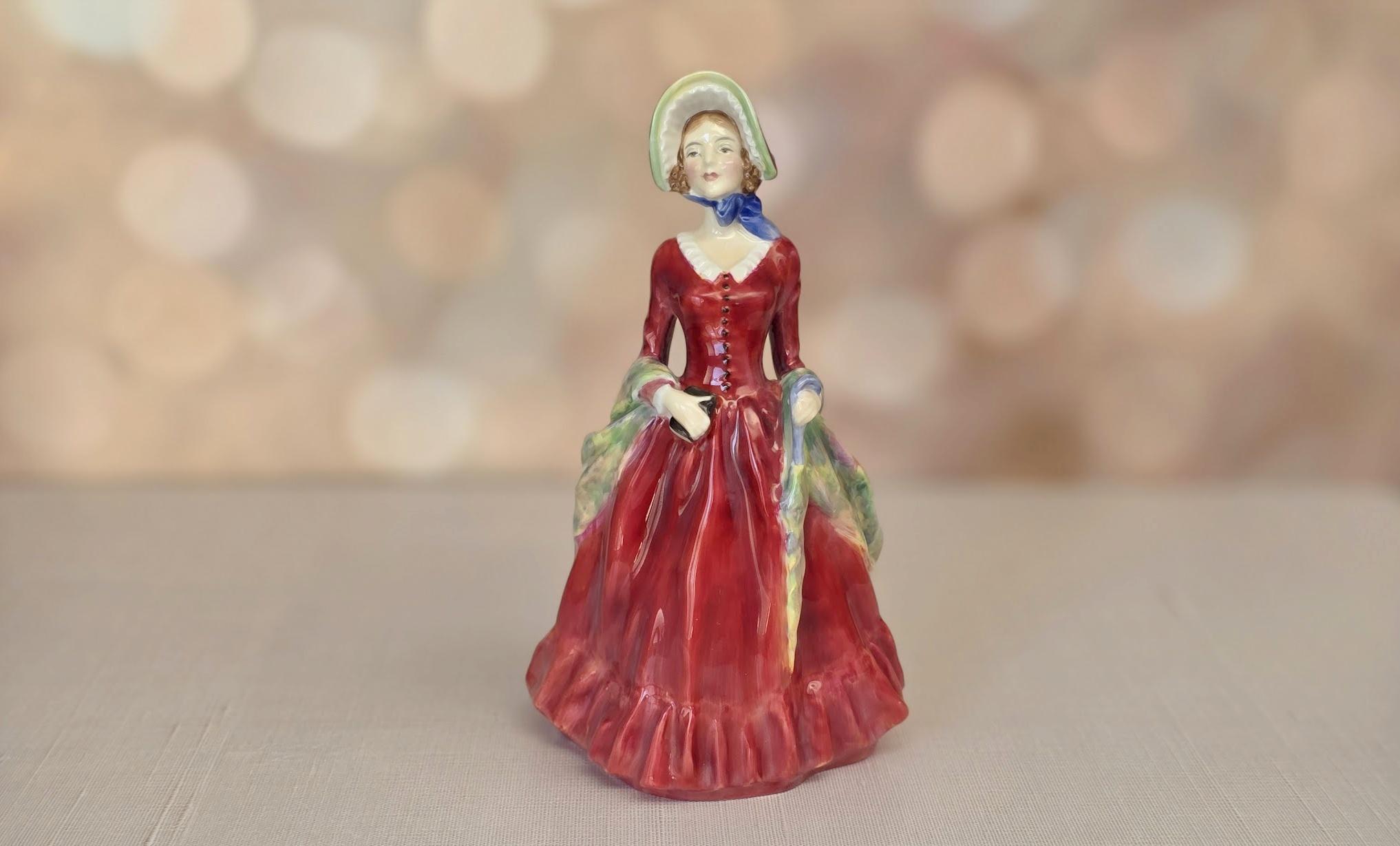 Royal Doulton 