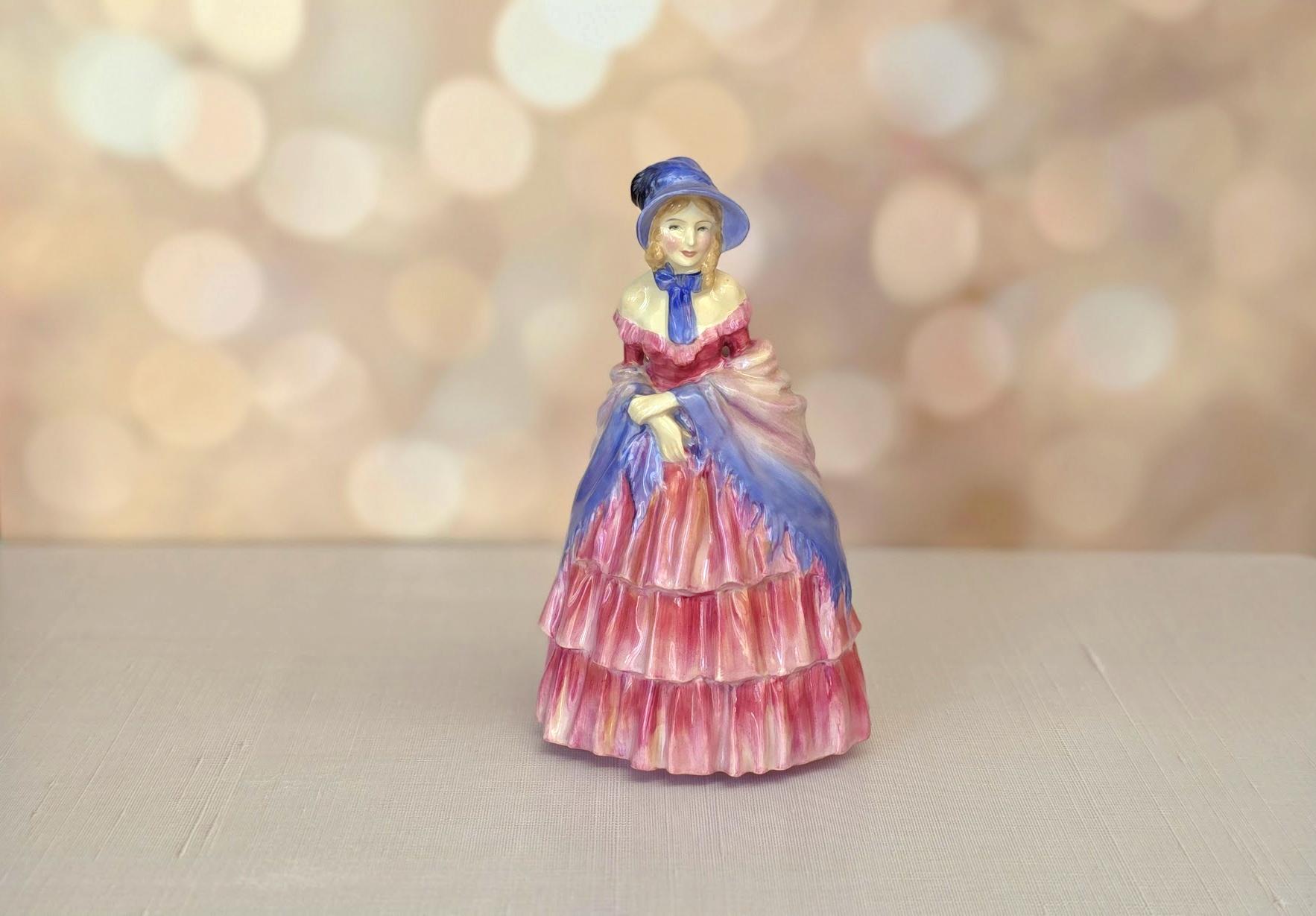 Royal Doulton 