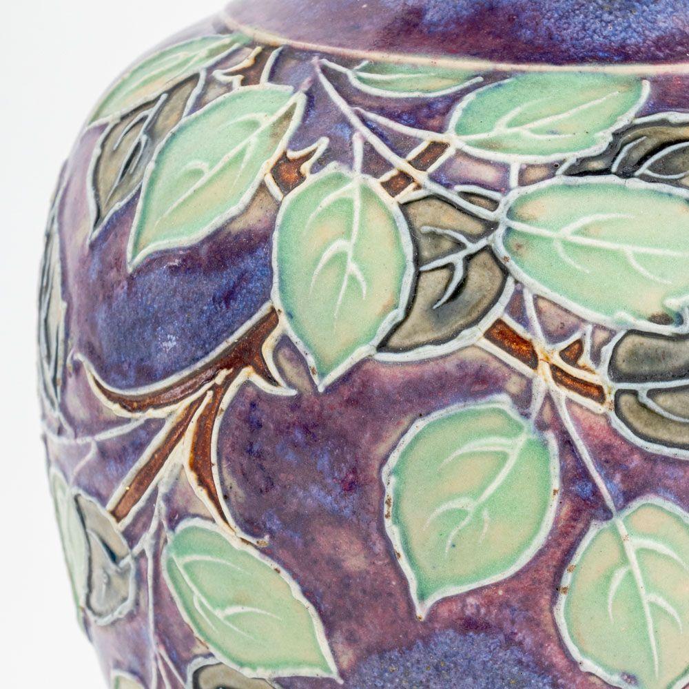 Glazed Royal Doulton 