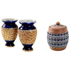Royal Doulton Set