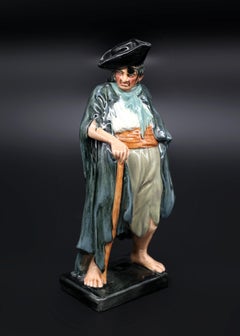 Royal Doulton "The Beggar" HN 2175
