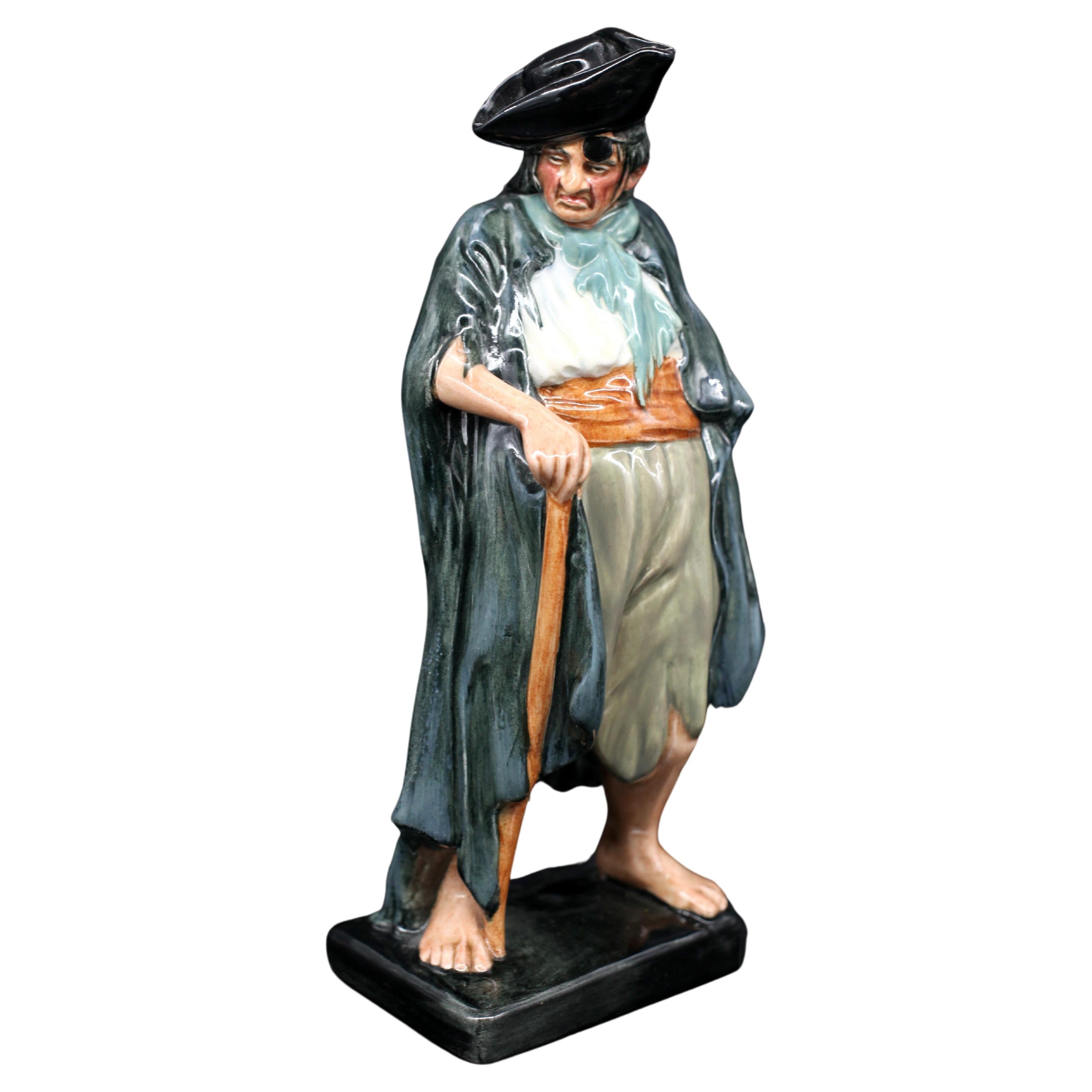 Royal Doulton "The Beggar" HN 2175 For Sale
