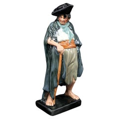 Royal Doulton « The Beggar » HN 2175
