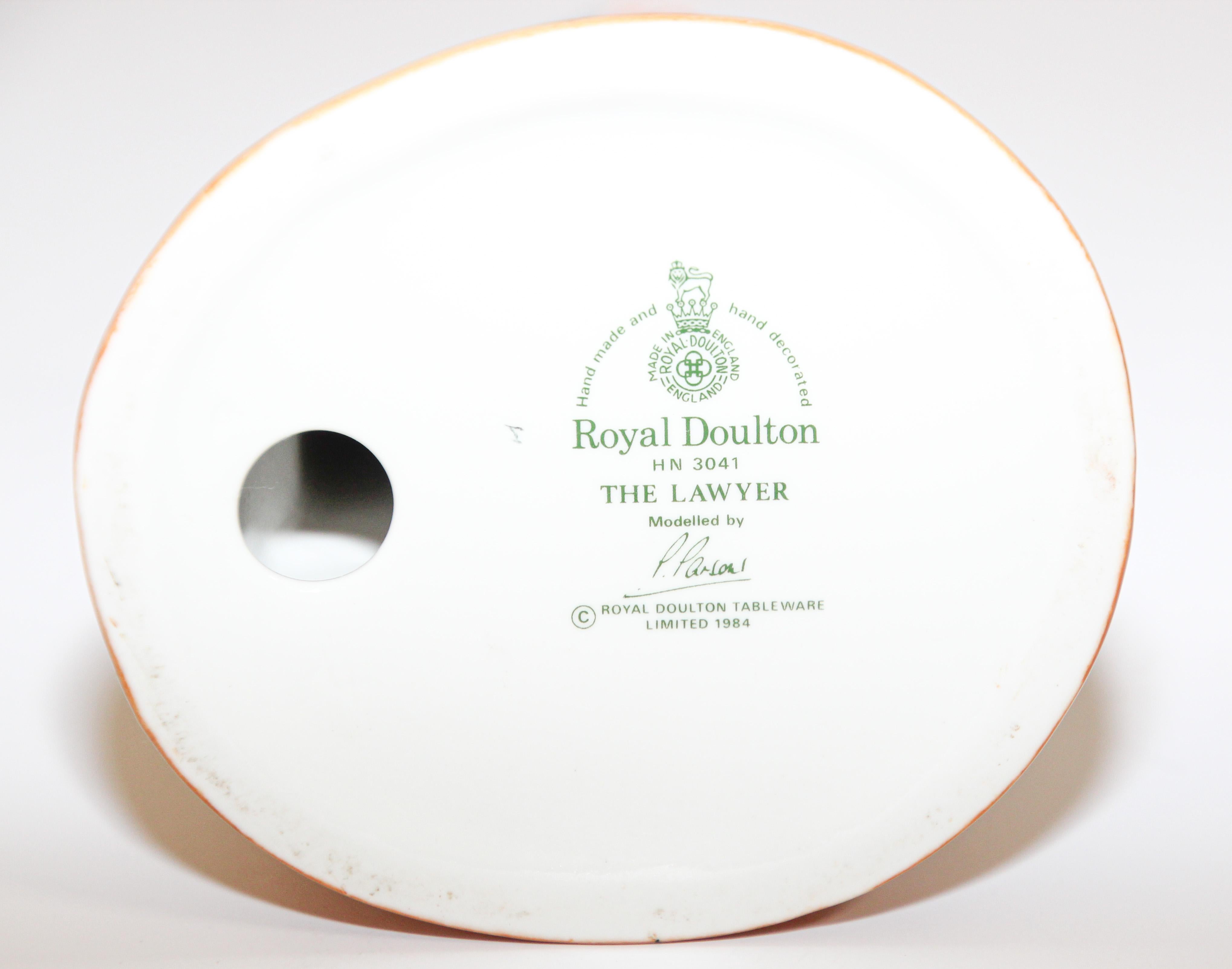 English Royal Doulton 