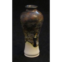 Royal Doulton Vase, circa 1920