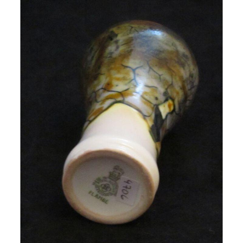 Royal Doulton Vase, circa 1920 In Good Condition For Sale In Chipping Campden, GB