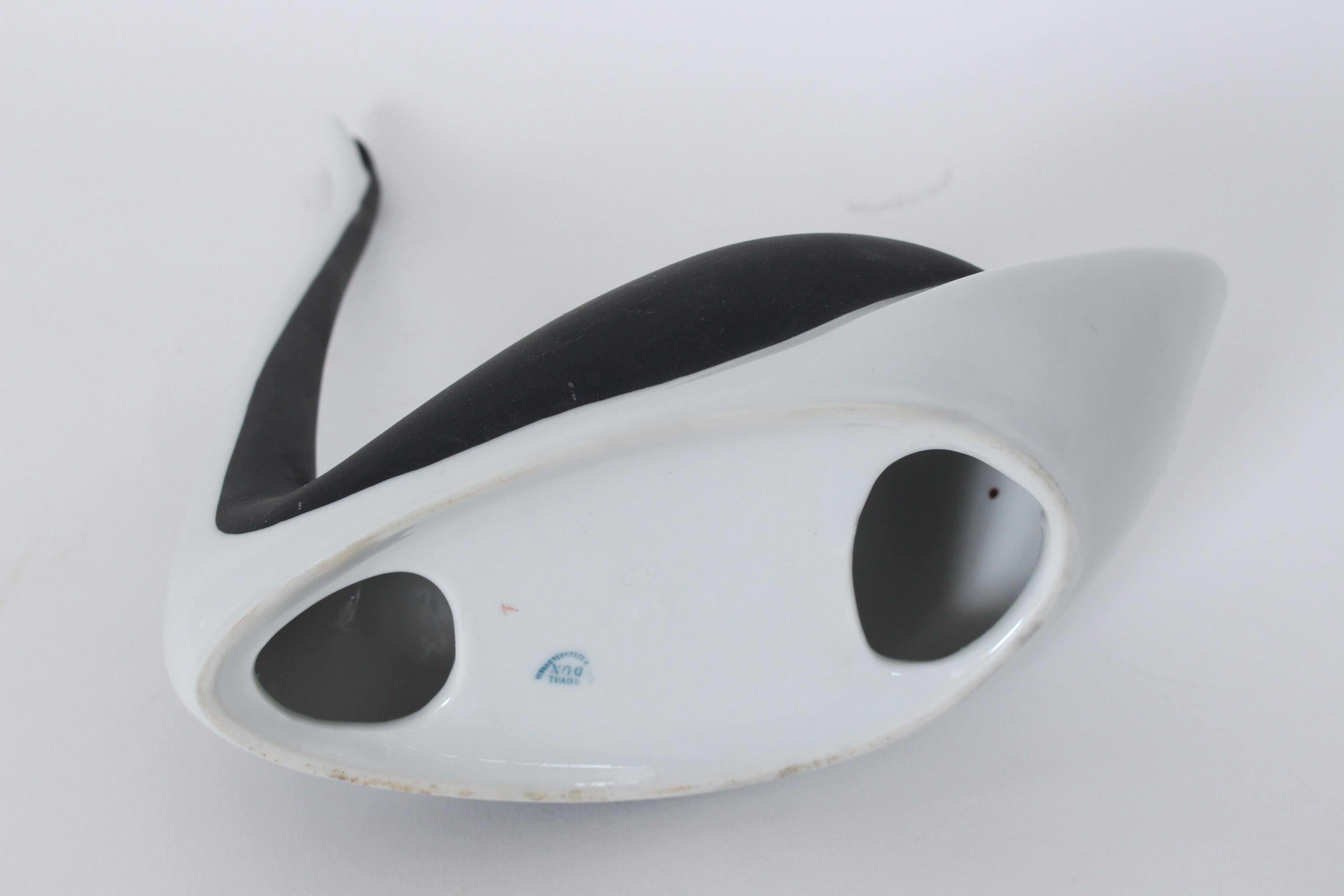 Royal Dux Czechoslovakia 