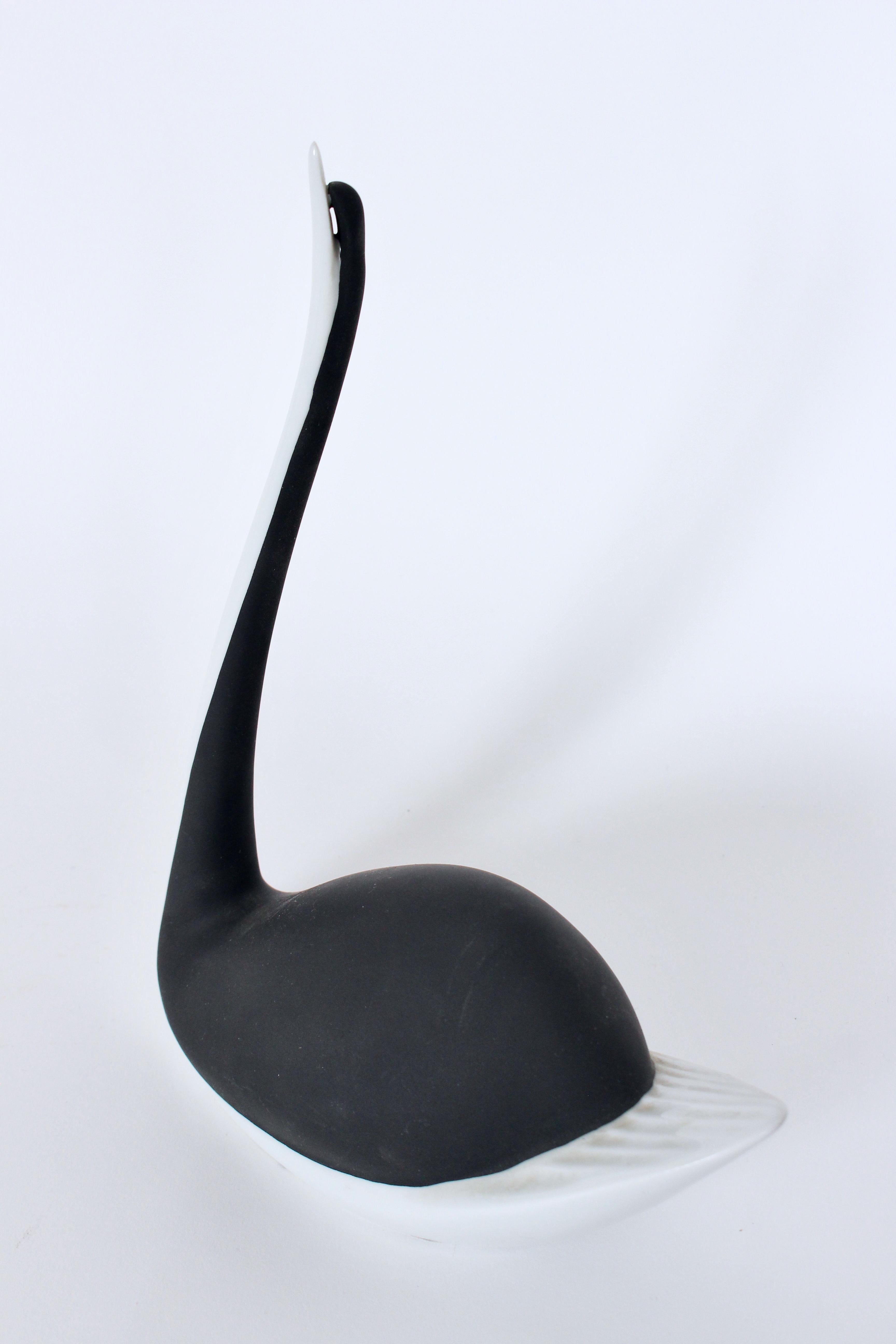 Royal Dux Czechoslovakia 