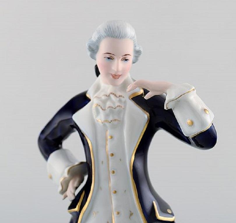 royal dux figurines