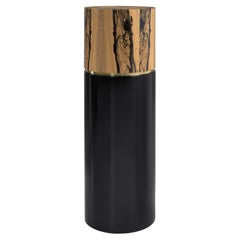 Piédestal Royal Ebony de Memoir Essence