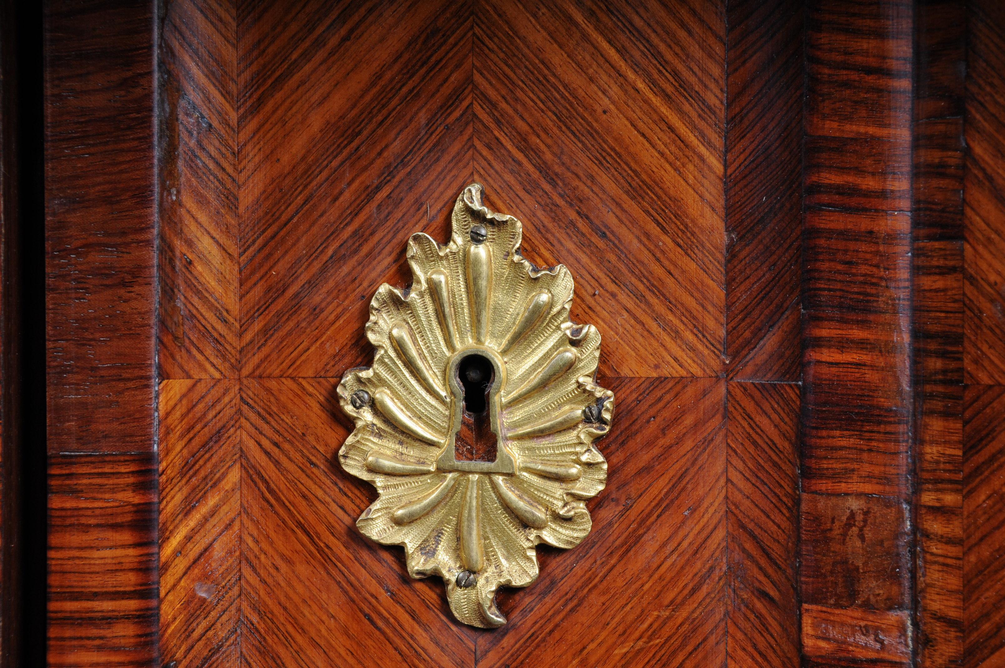 Cassettone reale francese, Napoleone III, 1870 circa, Parigi in vendita 3