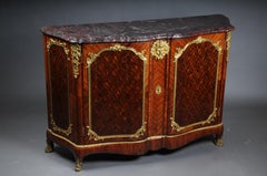 Royal French Chest of Drawers, Napoleon III, circa 1870, Paris