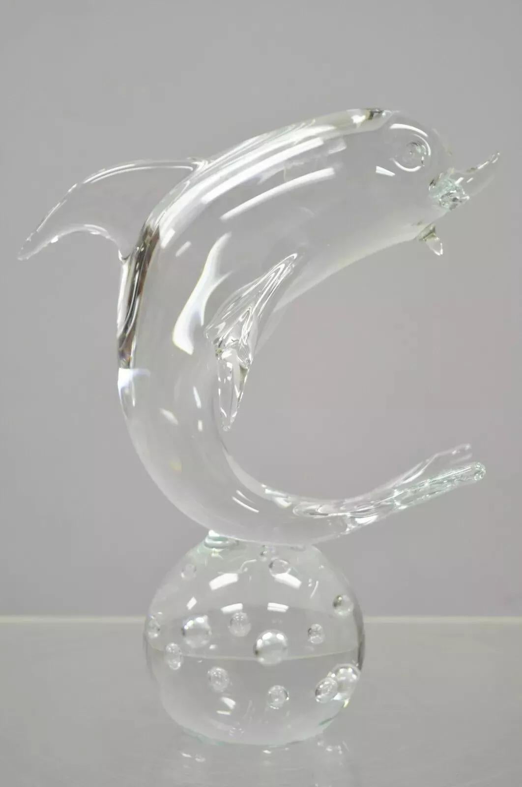 Royal Gallery Italian Crystal Glass 12