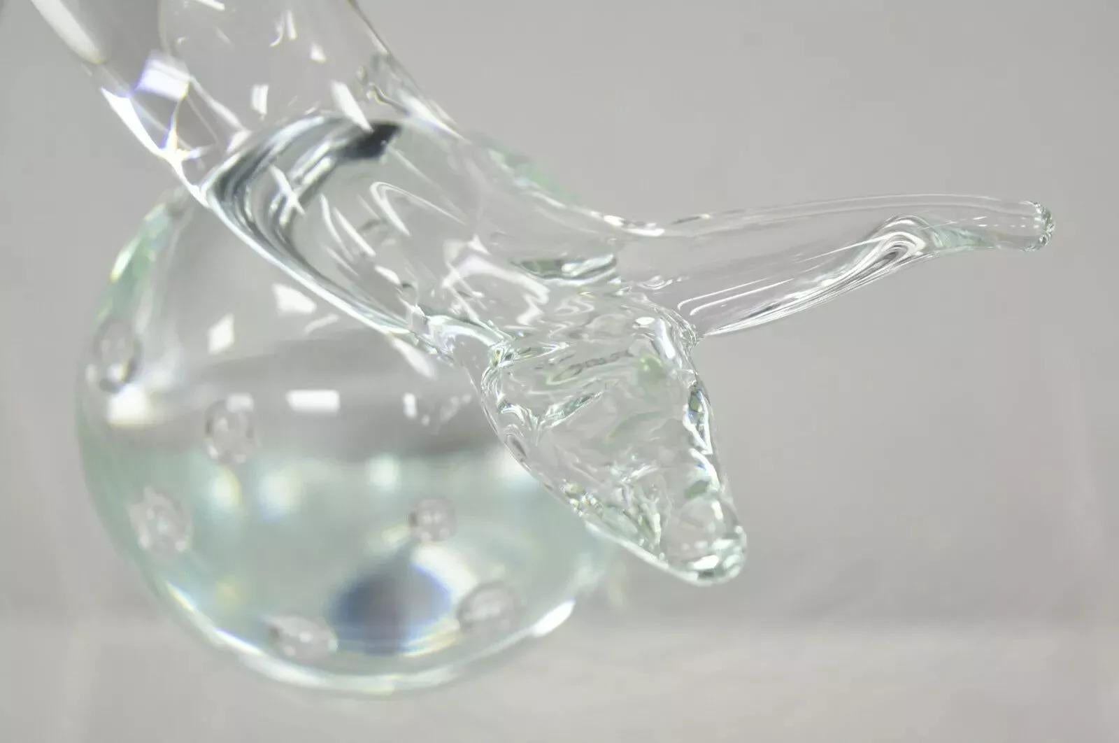 Unknown Royal Gallery Italian Crystal Glass 12