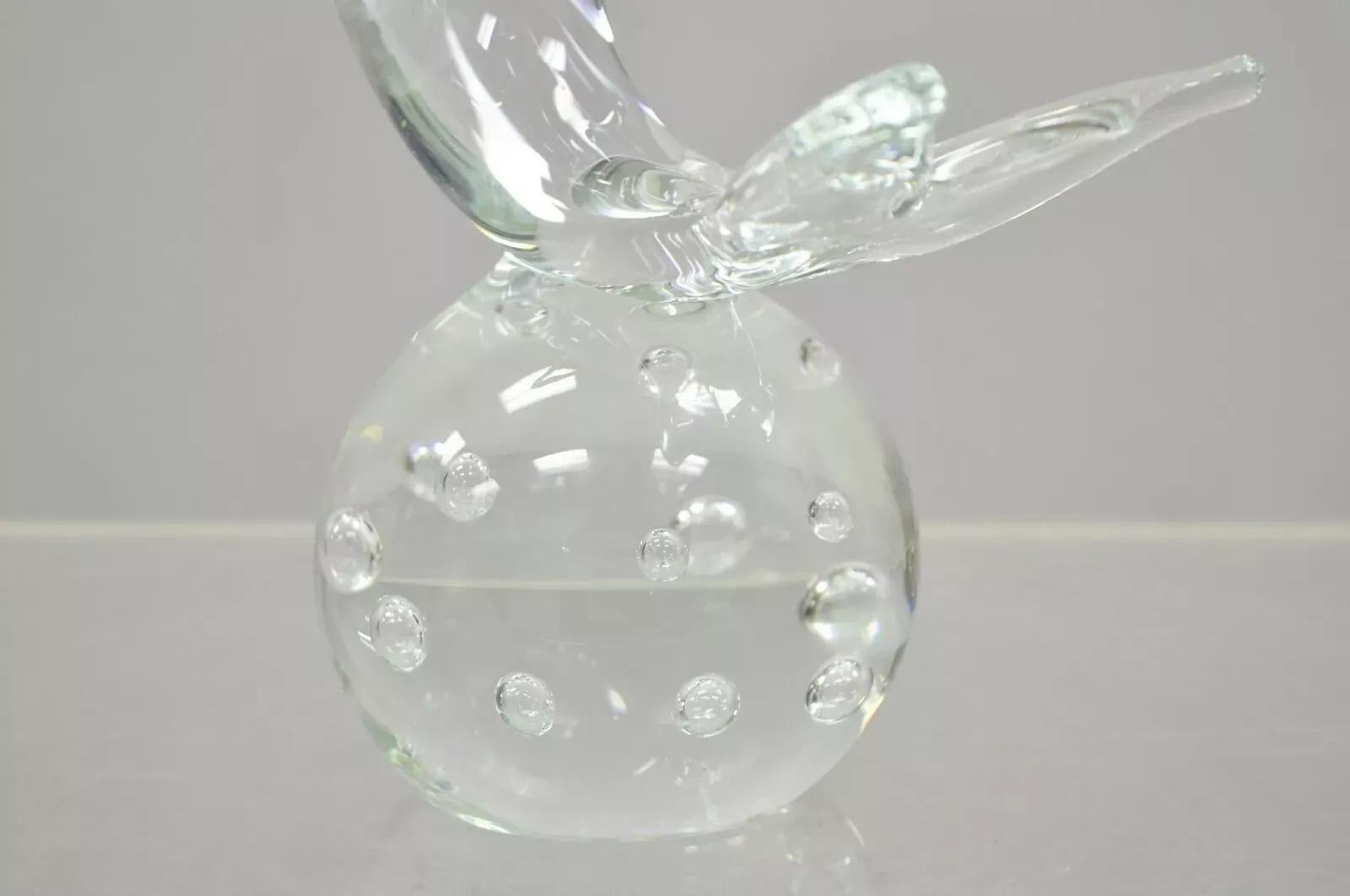 Royal Gallery Italian Crystal Glass 12