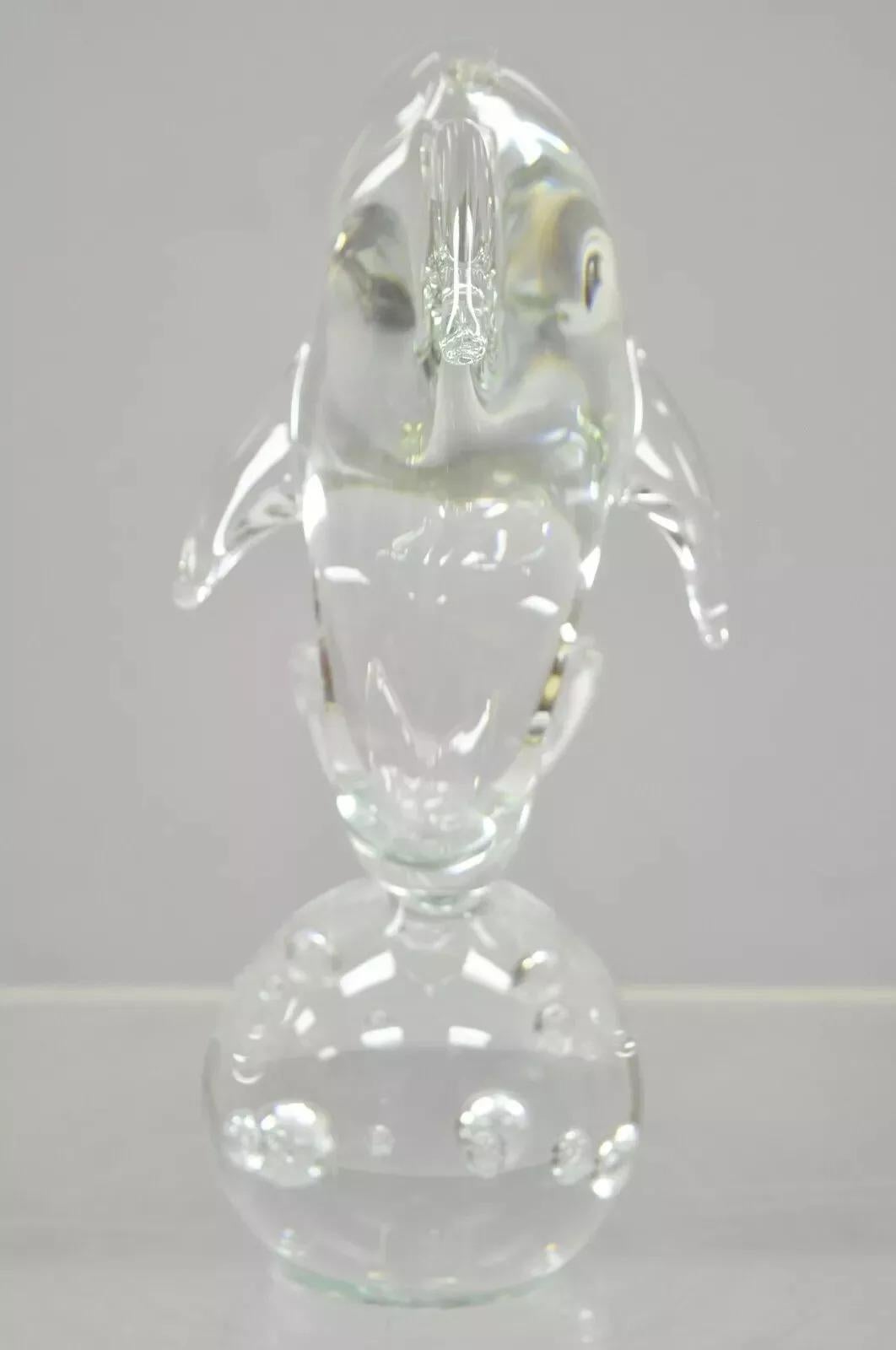 Royal Gallery Italian Crystal Glass 12