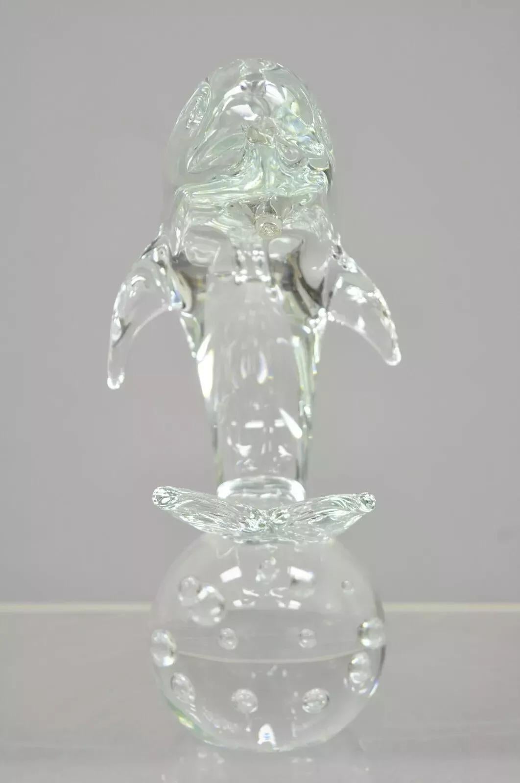 Royal Gallery Italian Crystal Glass 12