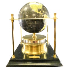 Royal Geographical Society World Clock