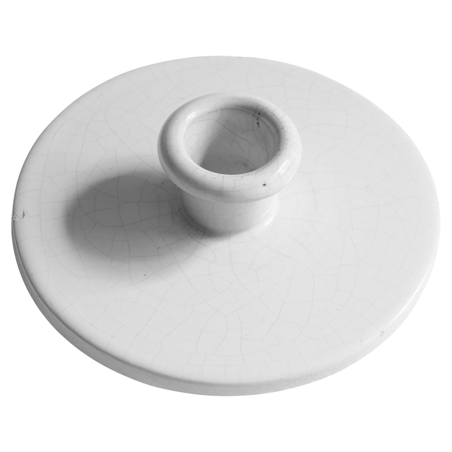 Portacandele minimalista olandese Royal Goedewaagen