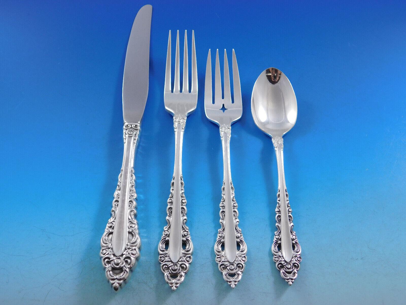 community cutlery set