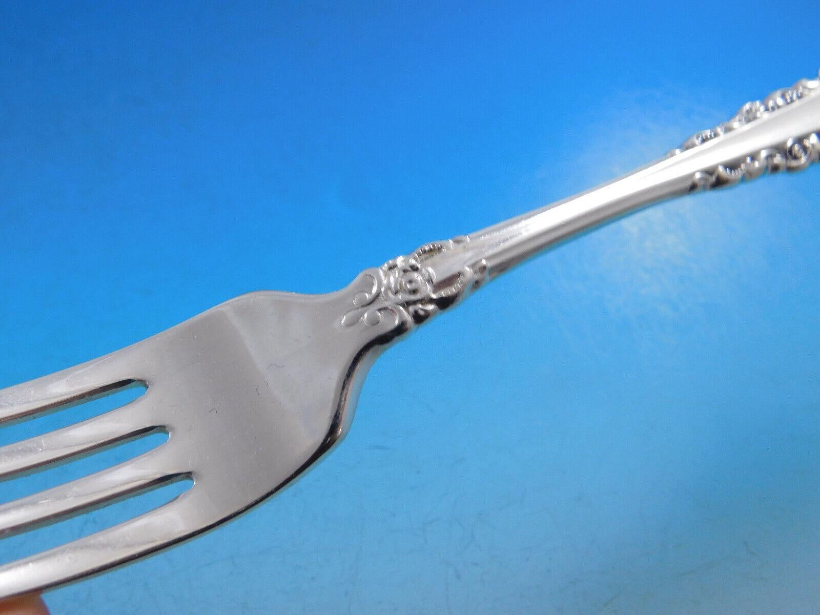 community stainless steel cutlery
