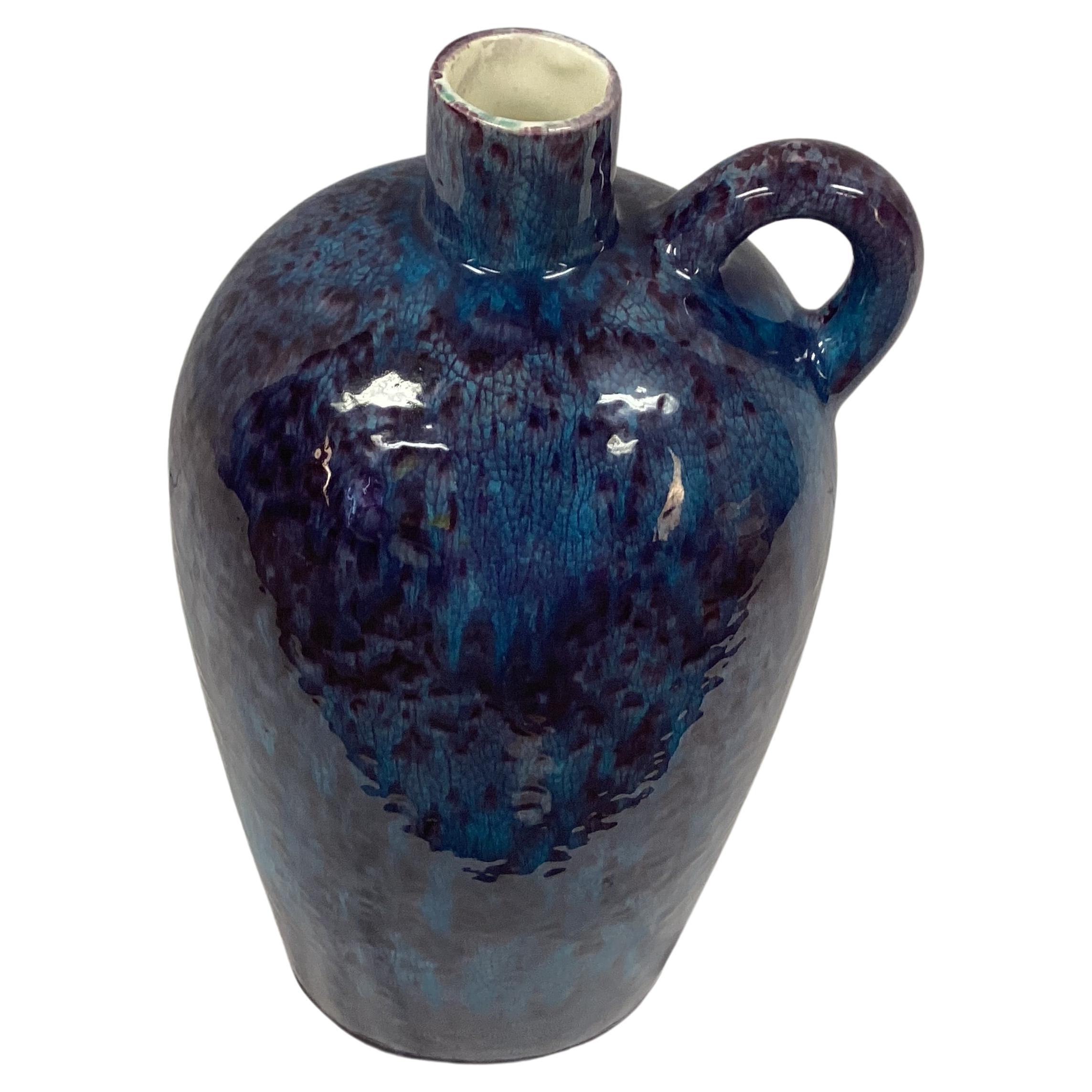 Royal Haeger Vase/ Krug aus amerikanischer Kunstkeramik (Moderne der Mitte des Jahrhunderts) im Angebot
