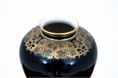 Royal KM Porzellan Bavaria-Vase, Royal