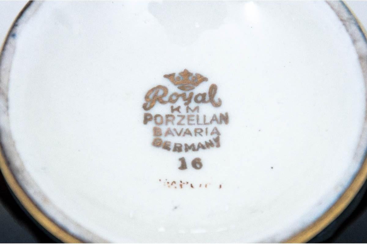 km bavaria porzellan