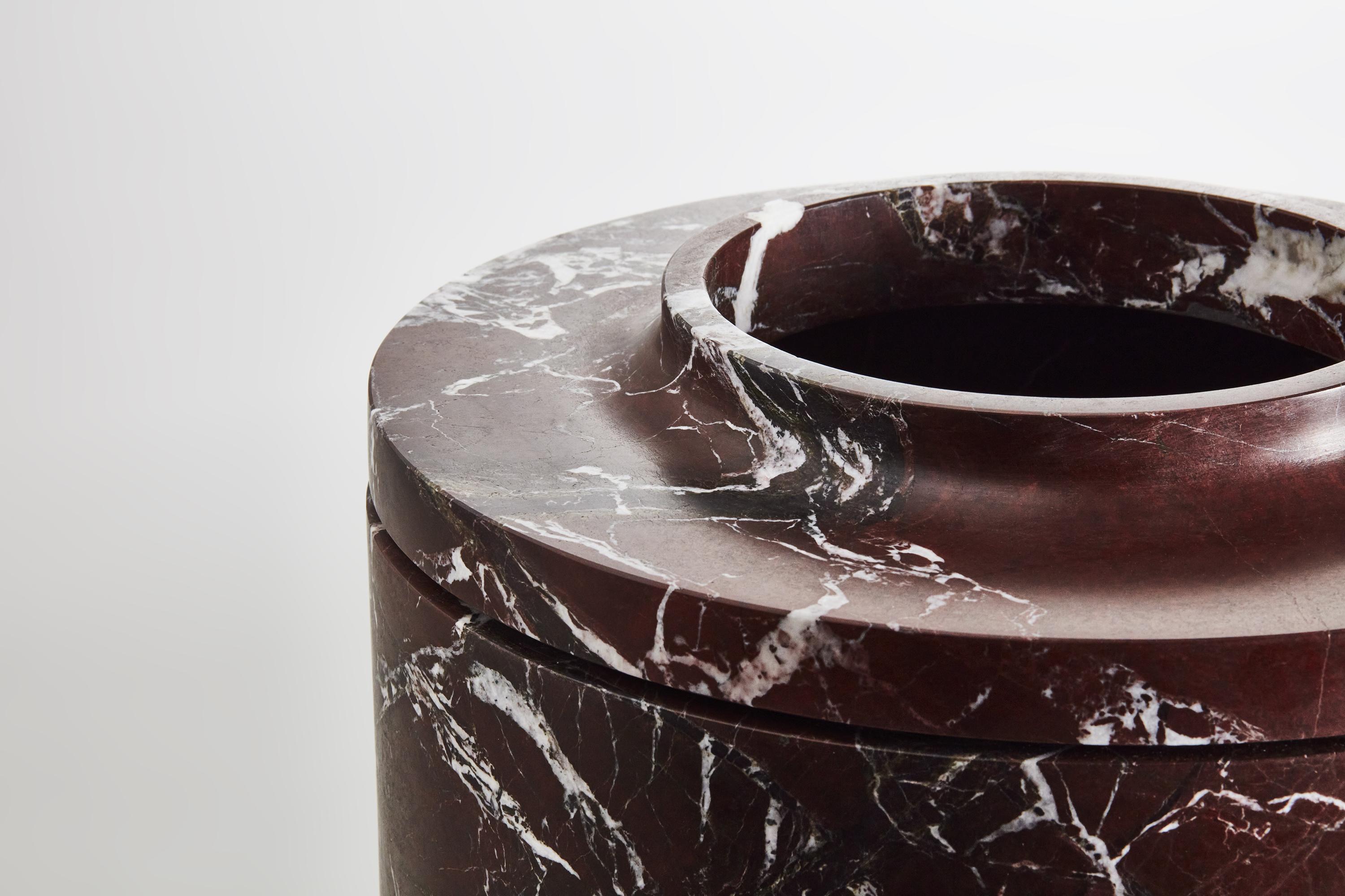 Postmoderno Vaso Royal L di Kreoo in vendita